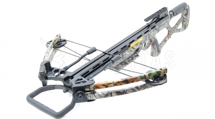 Crossbow Jandao Tomahawk 185LB