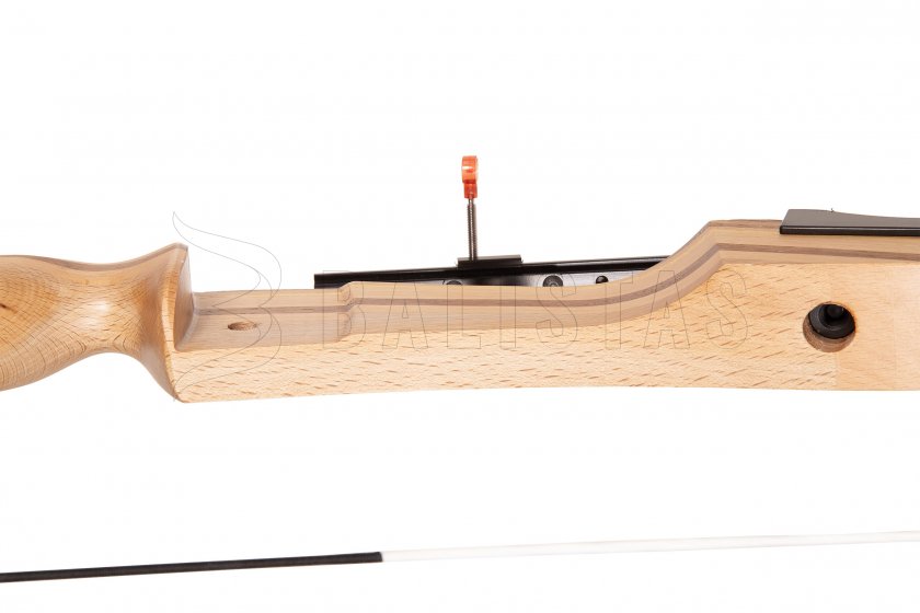 Jandao Beginner 68" 34lbs White