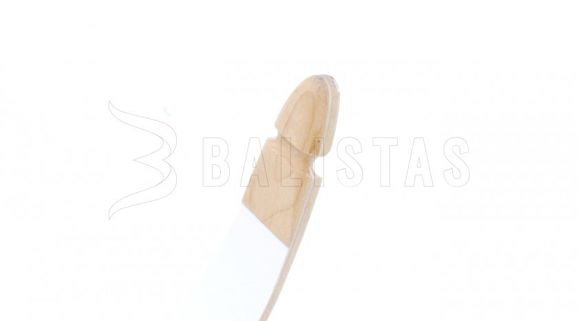 Bow Jandao Beginner 68" 36lb White