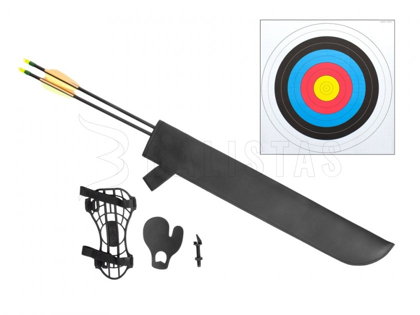 Bow Robin Hood 30-35lb