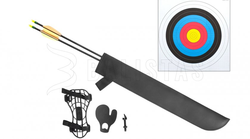 Bow Robin Hood 30-35lb
