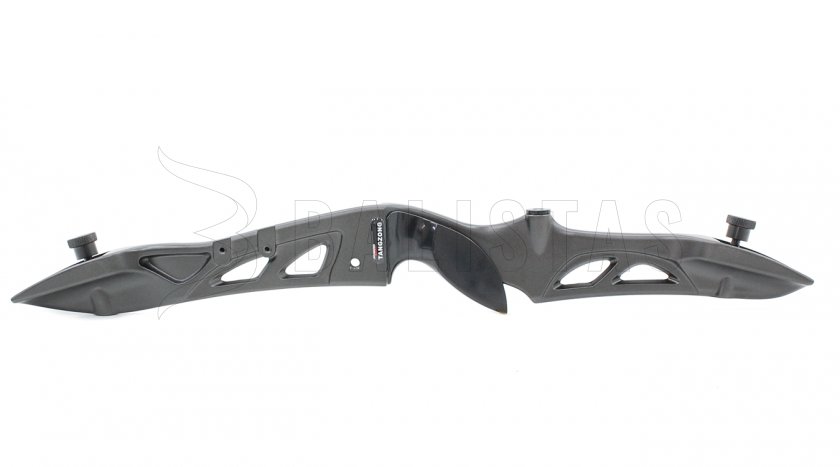 Bow riser Jandao Tangzong black
