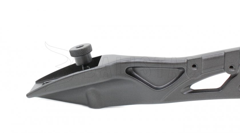 Bow riser Jandao Tangzong black