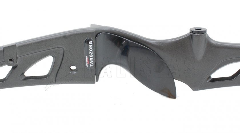 Bow riser Jandao Tangzong black