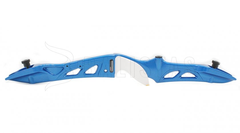 Body of Jandao Tangzong blue bow