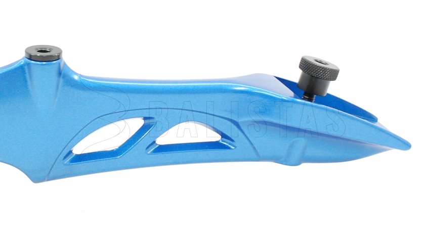 Body of Jandao Tangzong blue bow