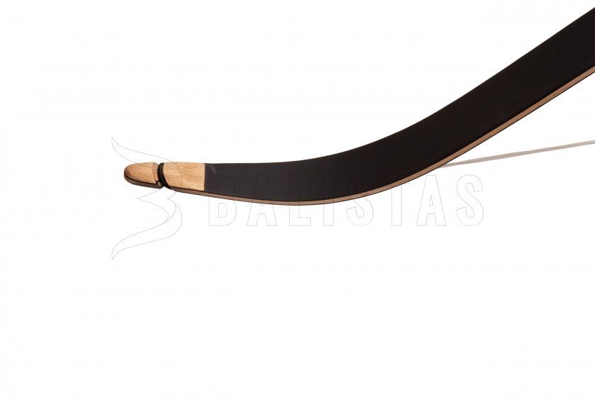Jandao Beginner 68" 34lb Black