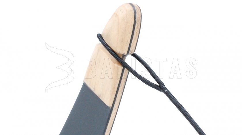 Jandao Beginner 68" 34lb Black