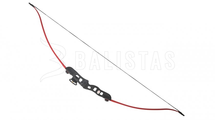 Perfect Line Eraser Beetle 18lb Red