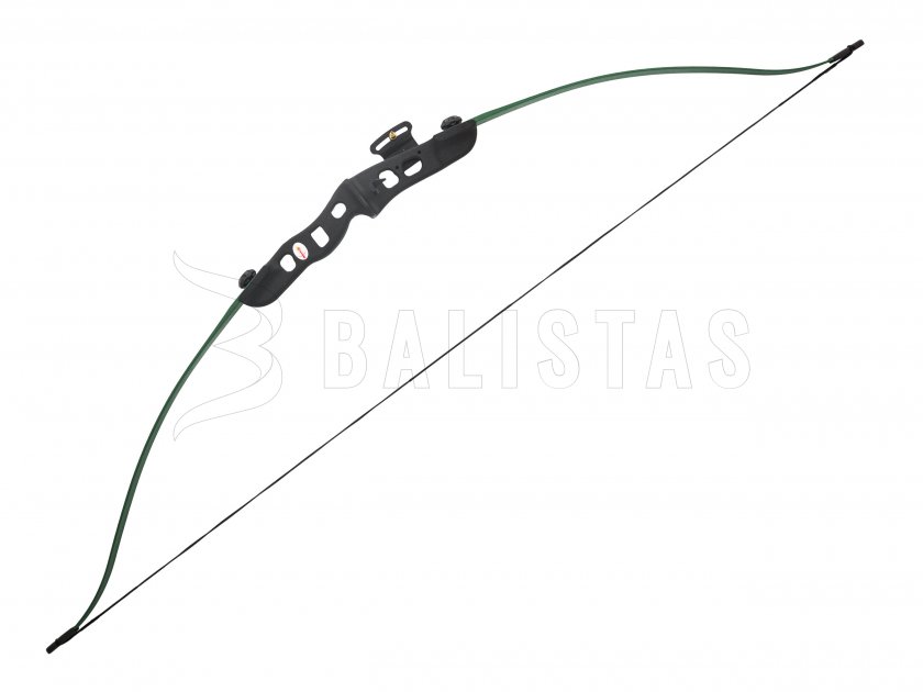 Perfect Line Eraser Beetle 18lb Green