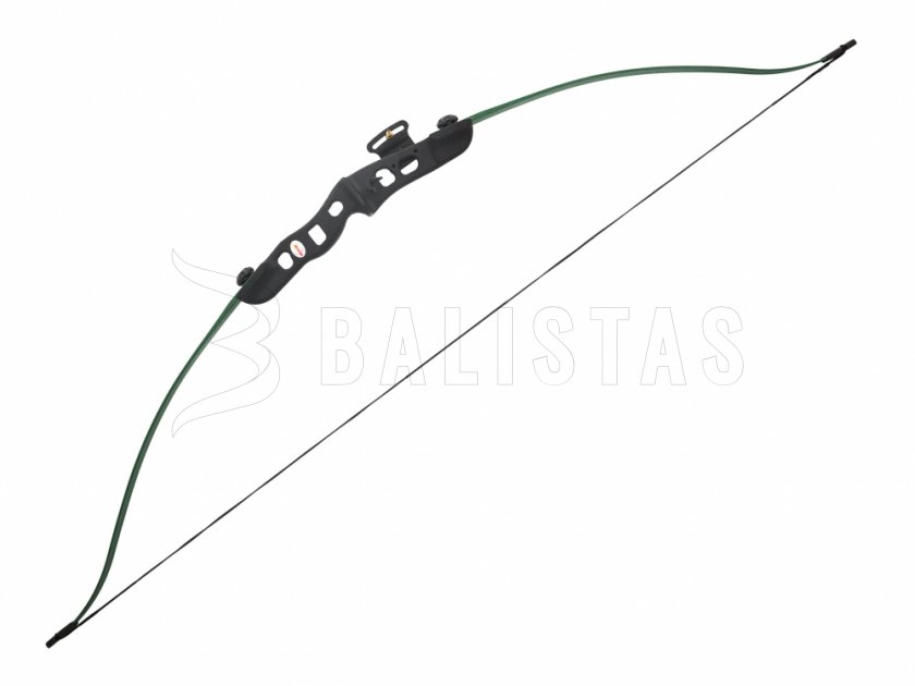 Perfect Line Eraser Beetle 18lb Green