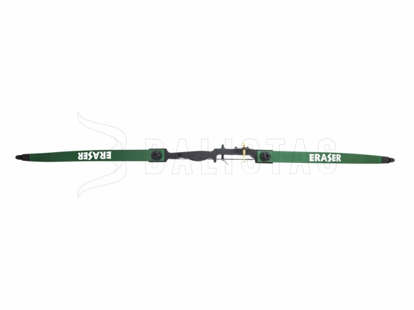 Perfect Line Eraser Beetle 18lb Green