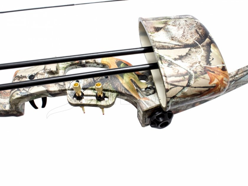 Korrigan Camo 20lb