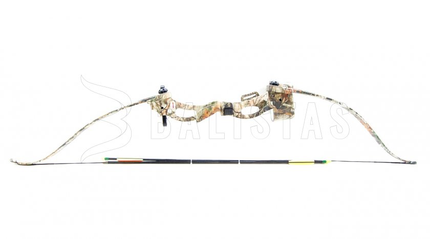 Korrigan Camo 20lb