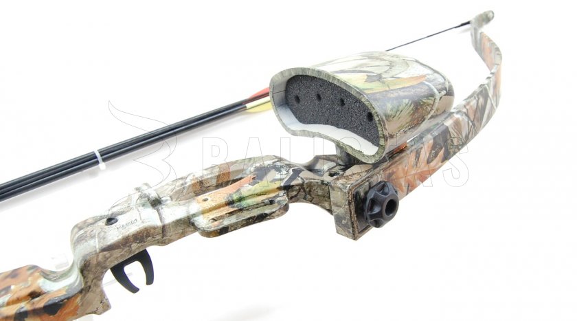 Korrigan Camo 20lb
