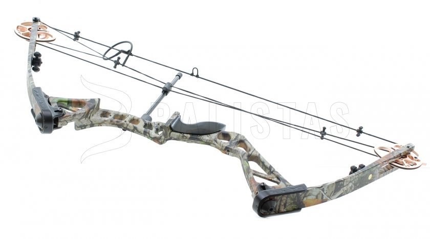 Bow Jandao Hanwu 1 Kit