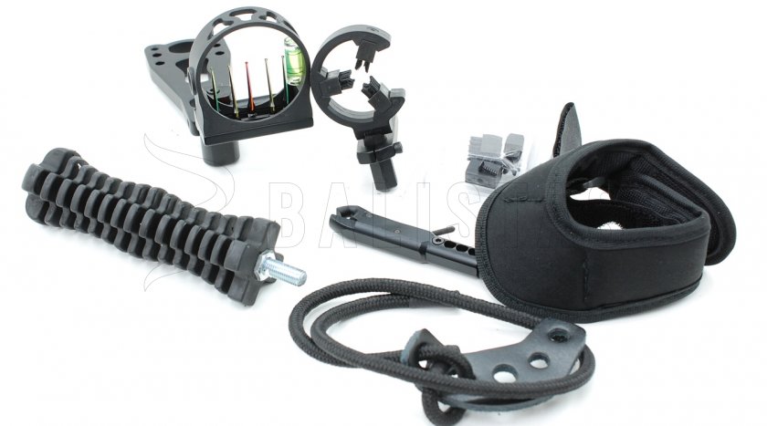 Bow Jandao Hanwu 1 Kit