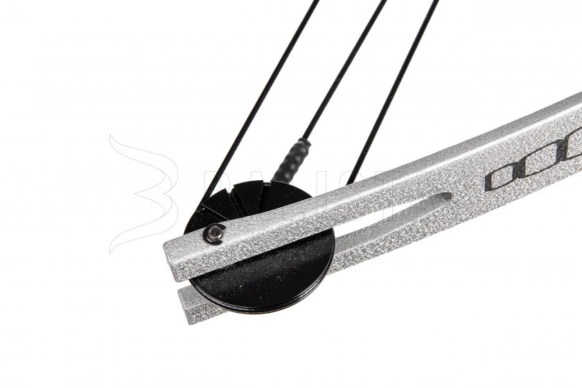 Perfect Line Cobra  55lb Silver