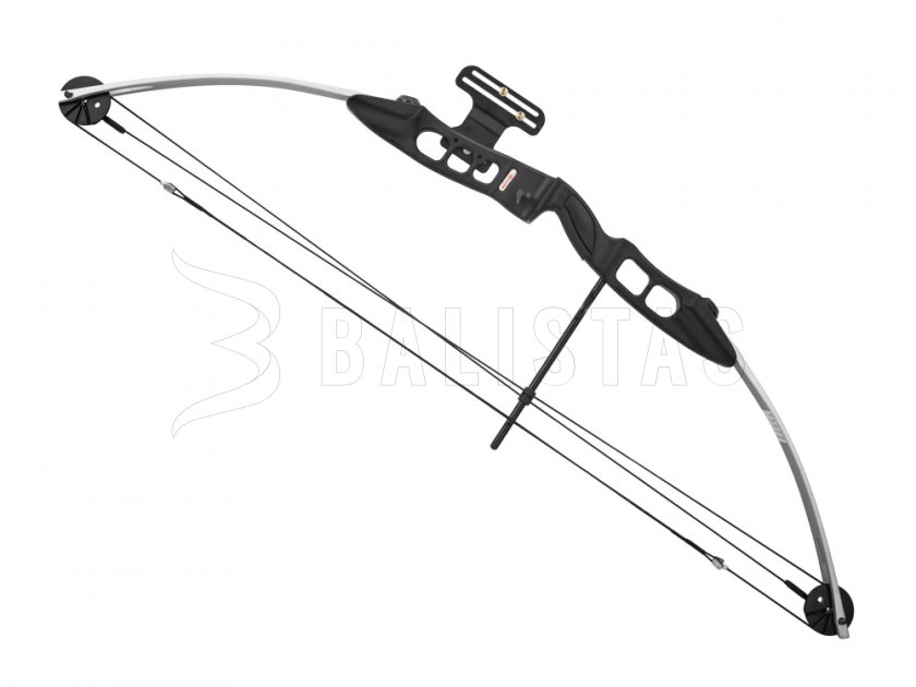 Perfect Line Cobra  55lb Silver