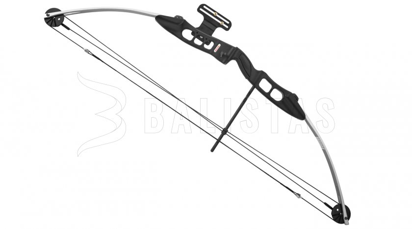 Perfect Line Cobra  55lb Silver