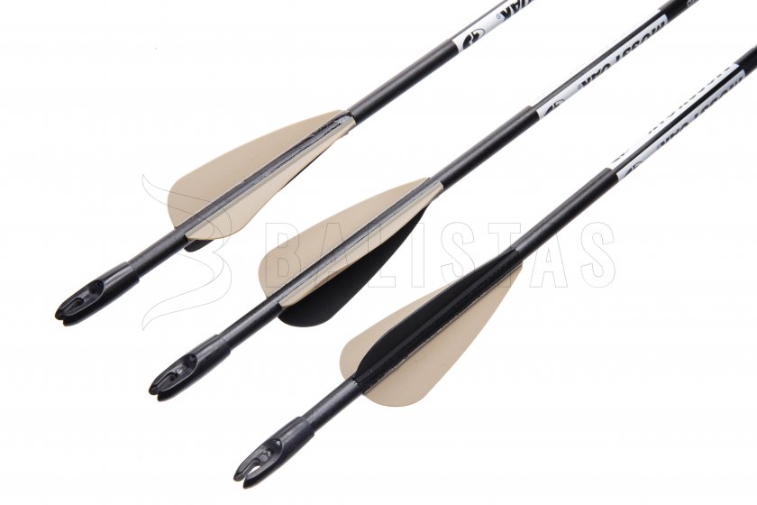 Barnett Vortex Lite 18-29lb Black