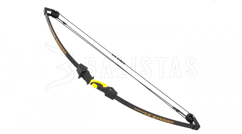 Barnett Lil Banshee  18lb
