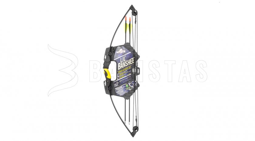 Barnett Lil Banshee  18lb