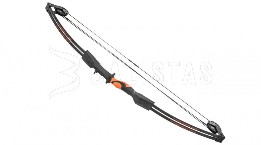 Barnett Banshee Quad 25lb