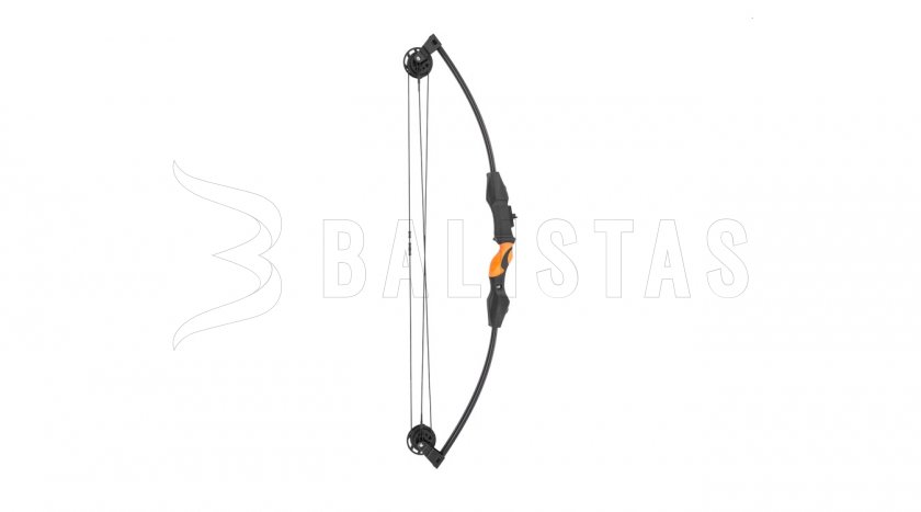 Barnett Banshee Quad 25lb