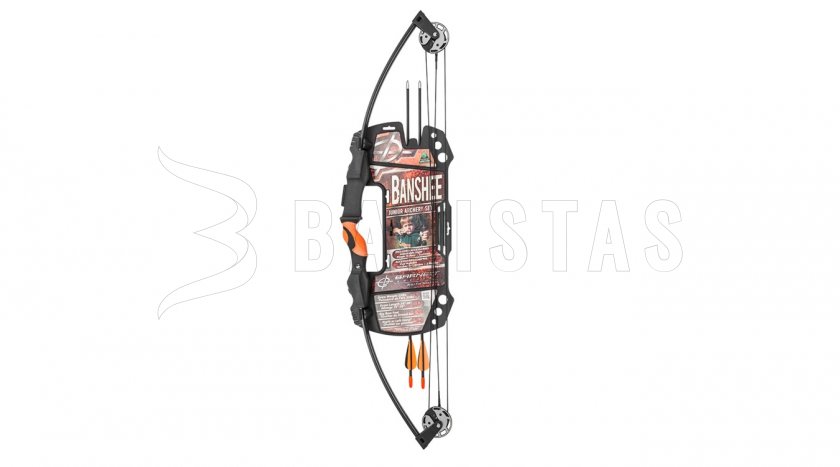Barnett Banshee Quad 25lb
