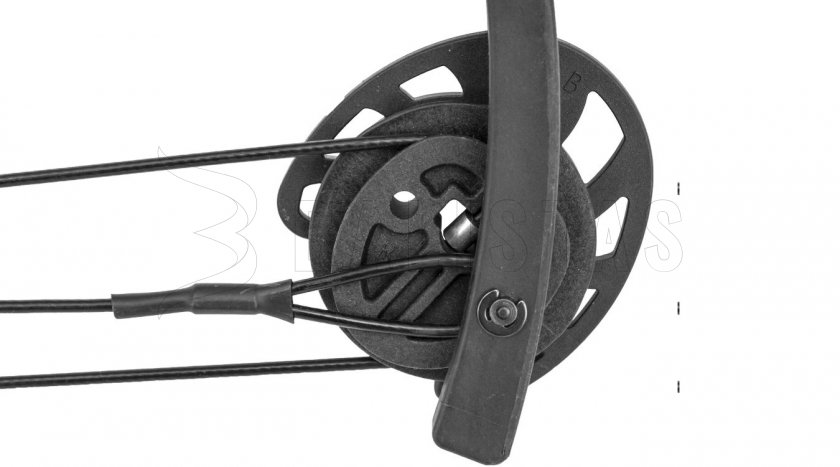 Bow Barnett Tomcat 22lb