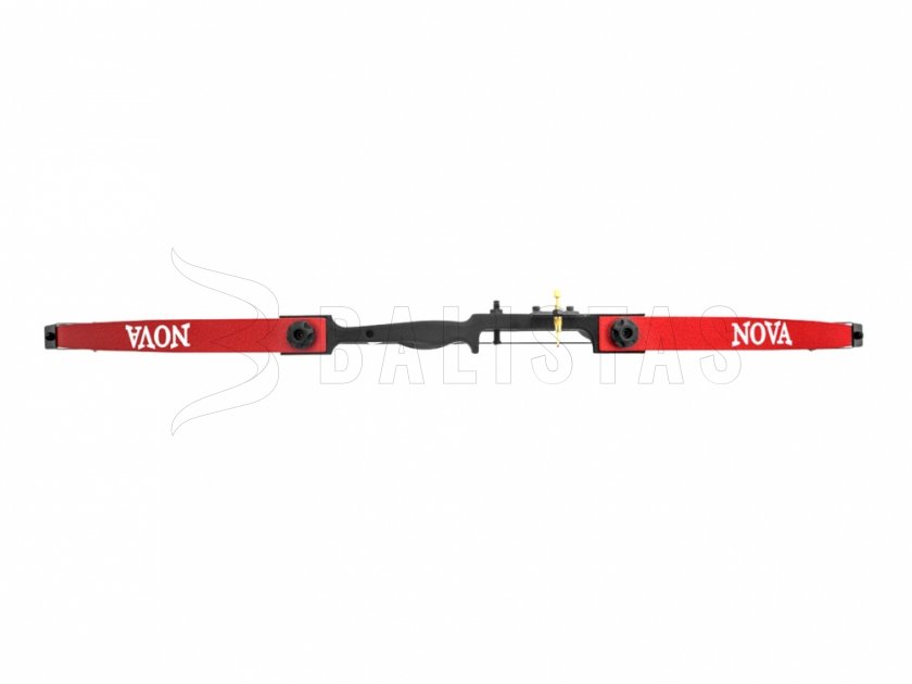 Perfect Line Nova Beetle  25lb Red