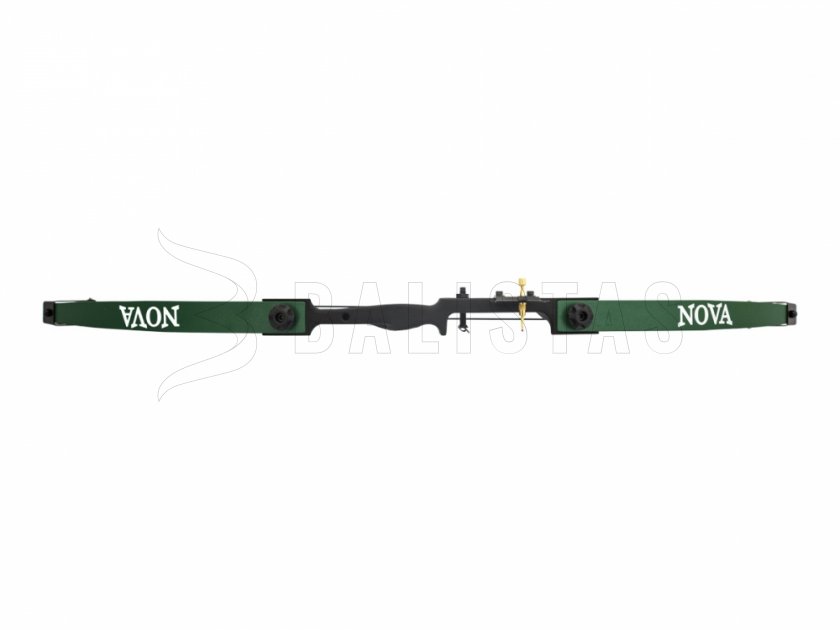 Bow Perfect Line Nova Beetle compound 25lb green