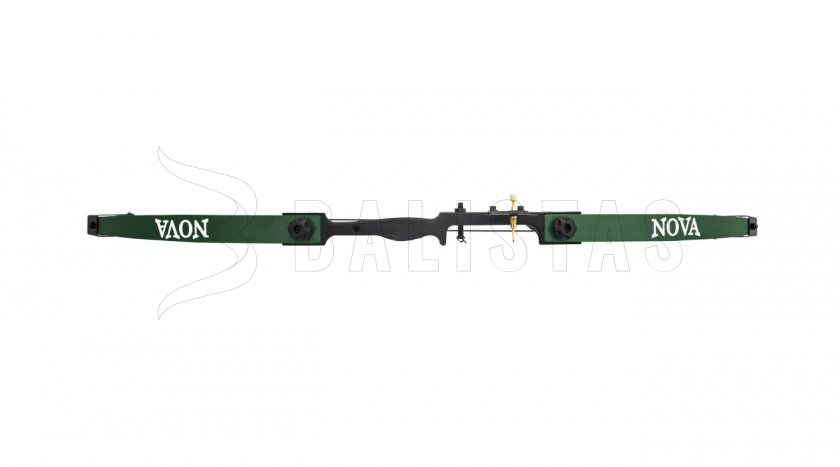 Bow Perfect Line Nova Beetle compound 25lb green