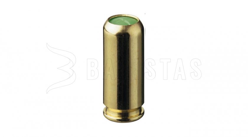 Walther 9mm Blanks for pistols 50pcs