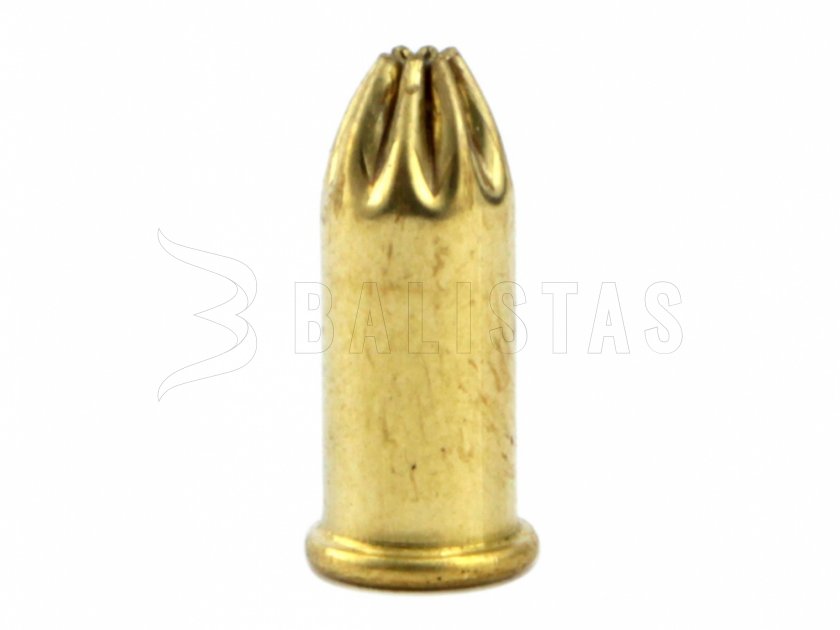 PTG 6mm Long blanks for revolvers