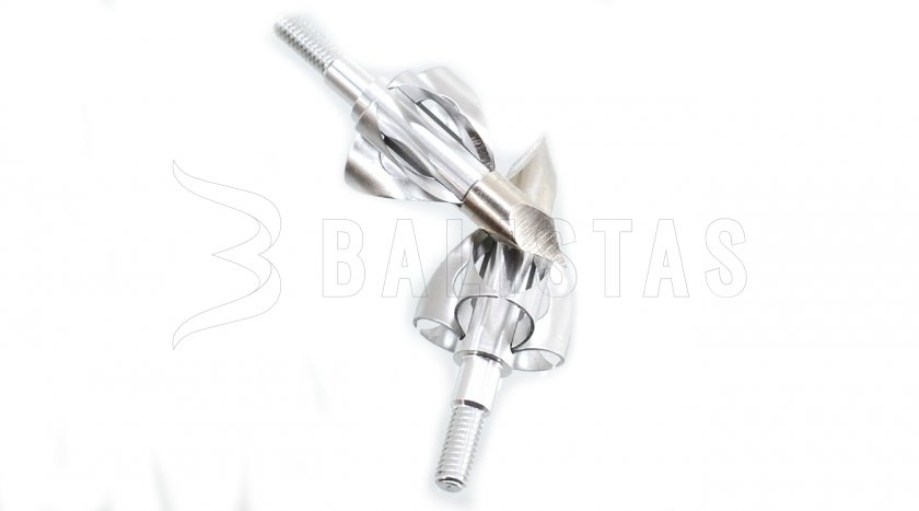 Valiant Biohazard 5pcs