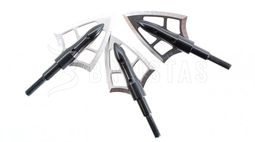 Valiant SlideCutter 3pcs