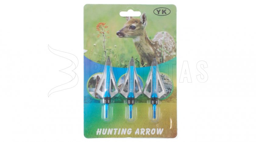 Jandao 3pcs