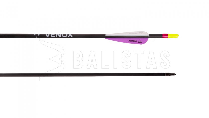 Carbon Wraith 30" Arrow