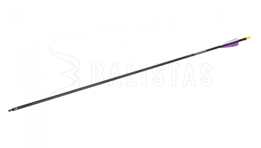Carbon Wraith 30" Arrow