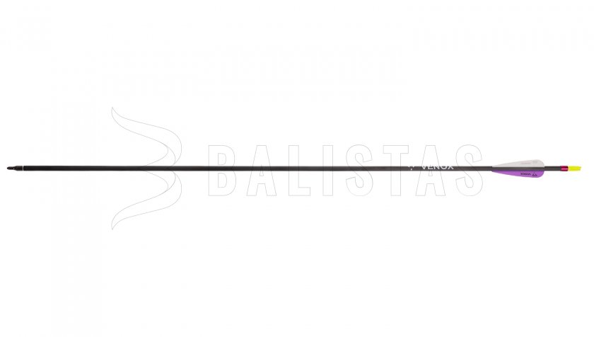 Carbon Wraith 30" Arrow