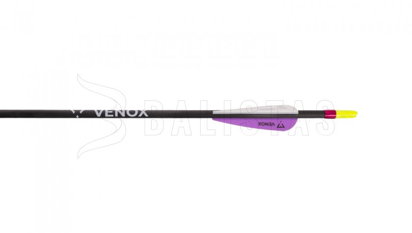 Carbon Wraith 30" Arrow