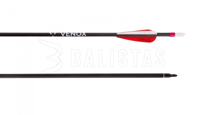 Carbon Wraith 28" Arrow