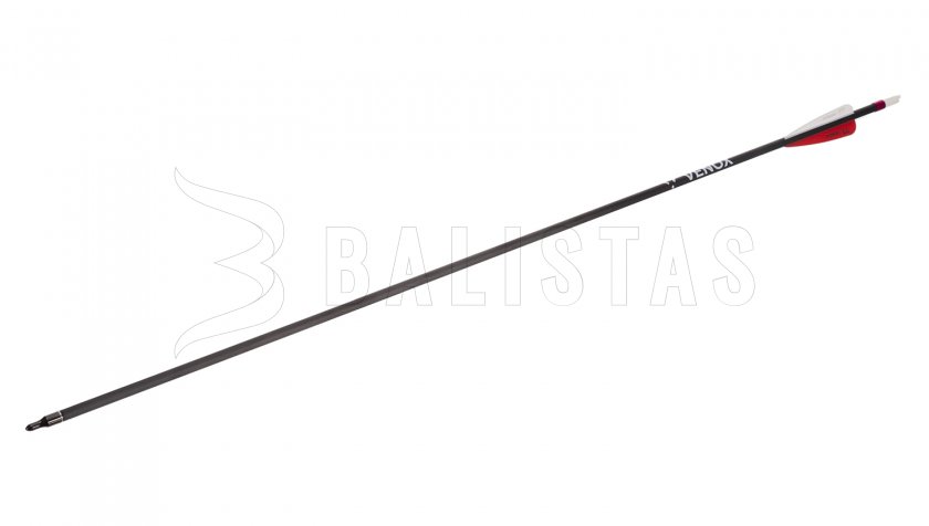 Carbon Wraith 28" Arrow