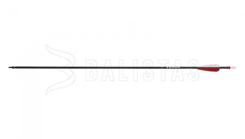 Carbon Wraith 28" Arrow