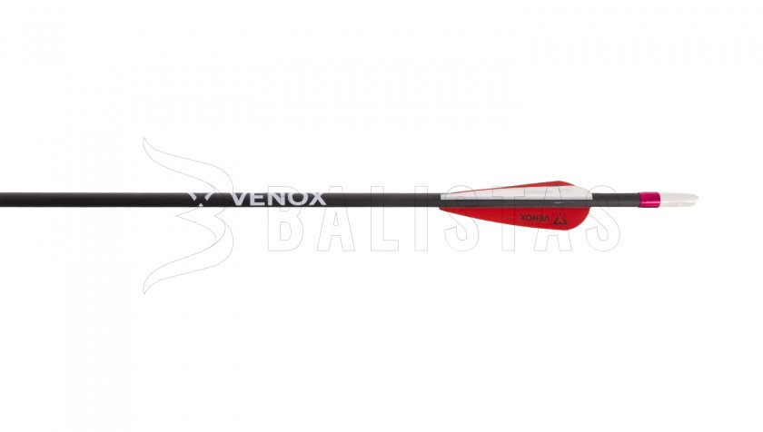 Carbon Wraith 28" Arrow