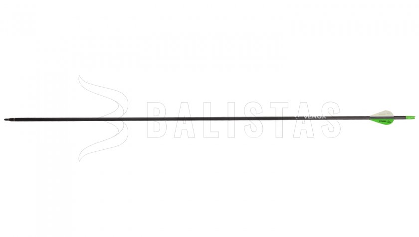 Carbon Claw 32" Arrow