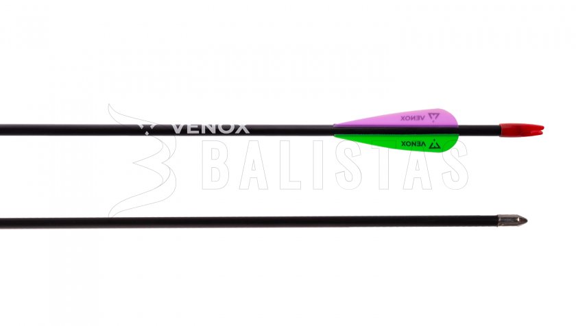 Fiber Bandit 30" arrow