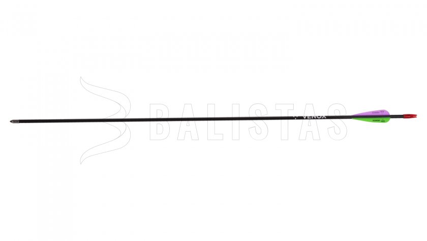 Fiber Bandit 30" arrow